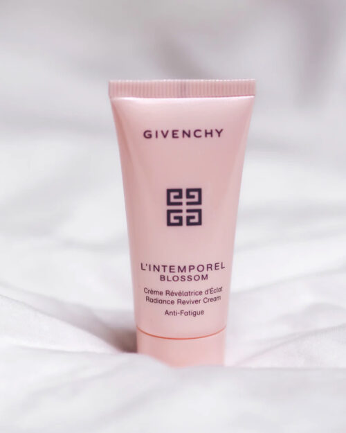 Home given skin toner